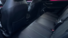 BYD Seal U 1.5 DM-i AWD Design 5dr Auto Estate